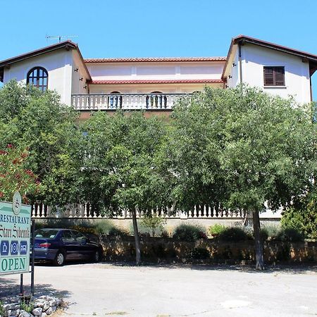 Apartments Stari Sibenik Grebaštica Екстериор снимка