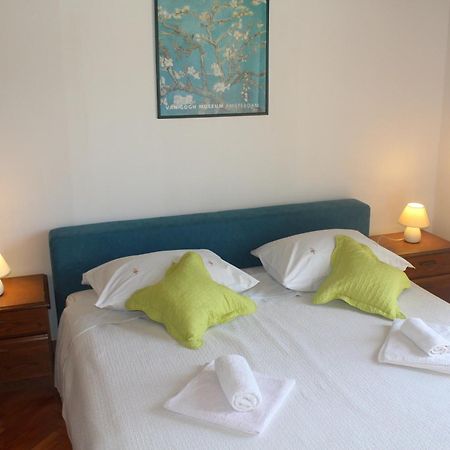 Apartments Stari Sibenik Grebaštica Екстериор снимка