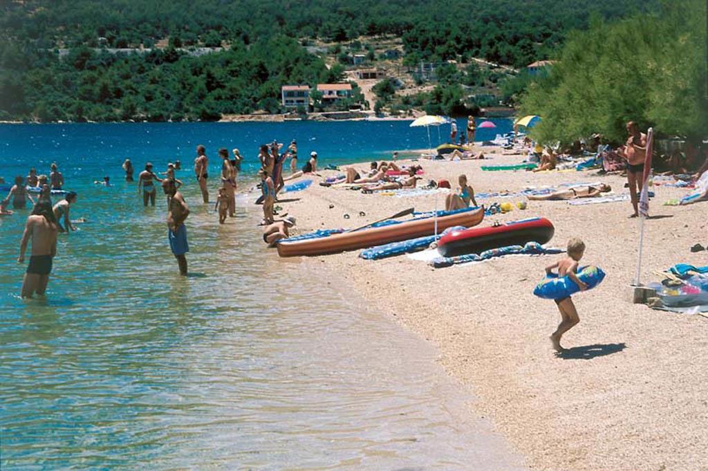 Apartments Stari Sibenik Grebaštica Екстериор снимка