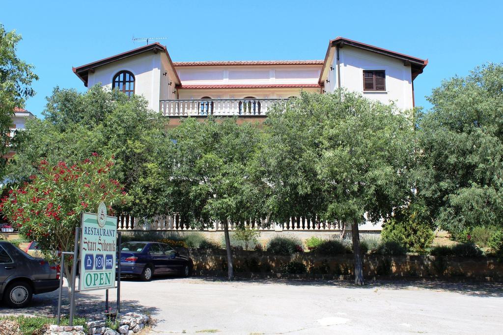 Apartments Stari Sibenik Grebaštica Екстериор снимка