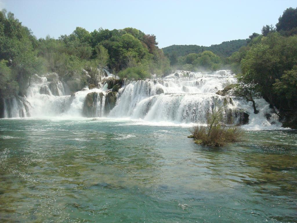 Apartments Stari Sibenik Grebaštica Екстериор снимка
