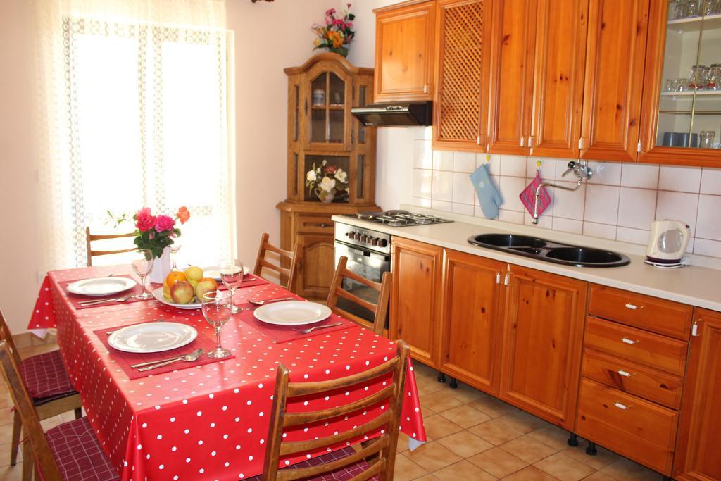 Apartments Stari Sibenik Grebaštica Стая снимка