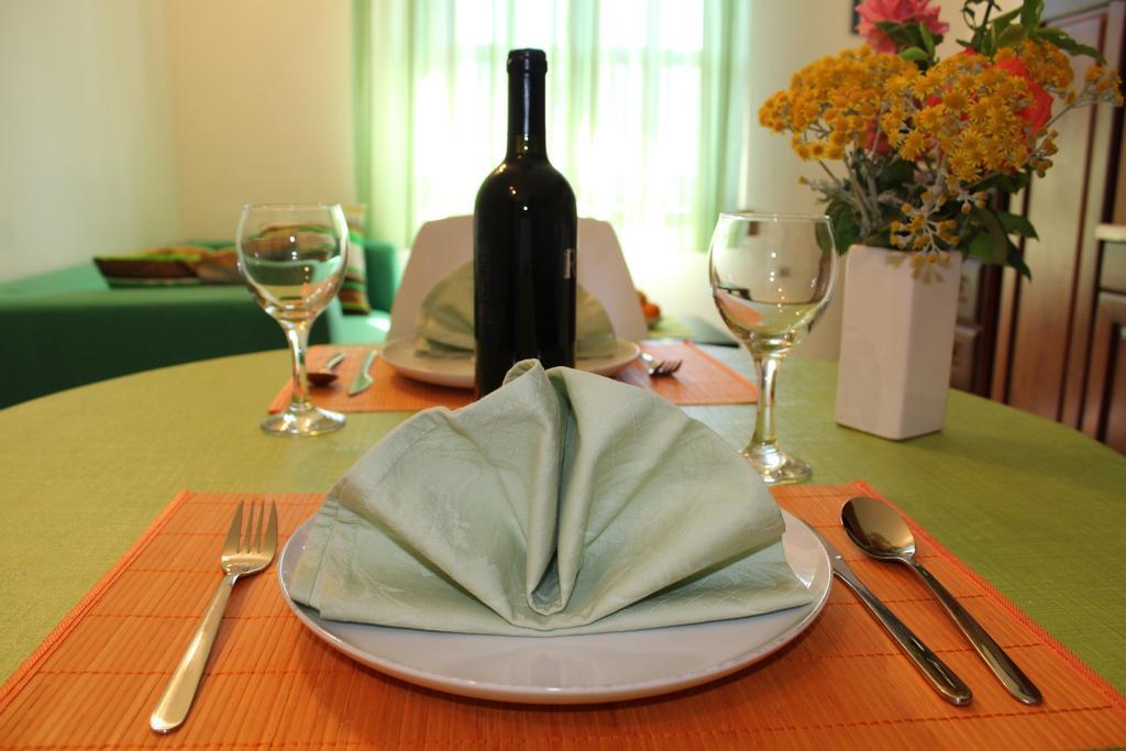 Apartments Stari Sibenik Grebaštica Екстериор снимка