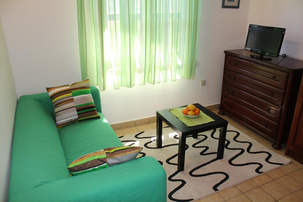 Apartments Stari Sibenik Grebaštica Стая снимка