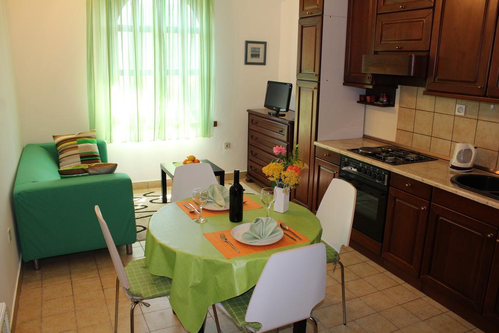 Apartments Stari Sibenik Grebaštica Стая снимка