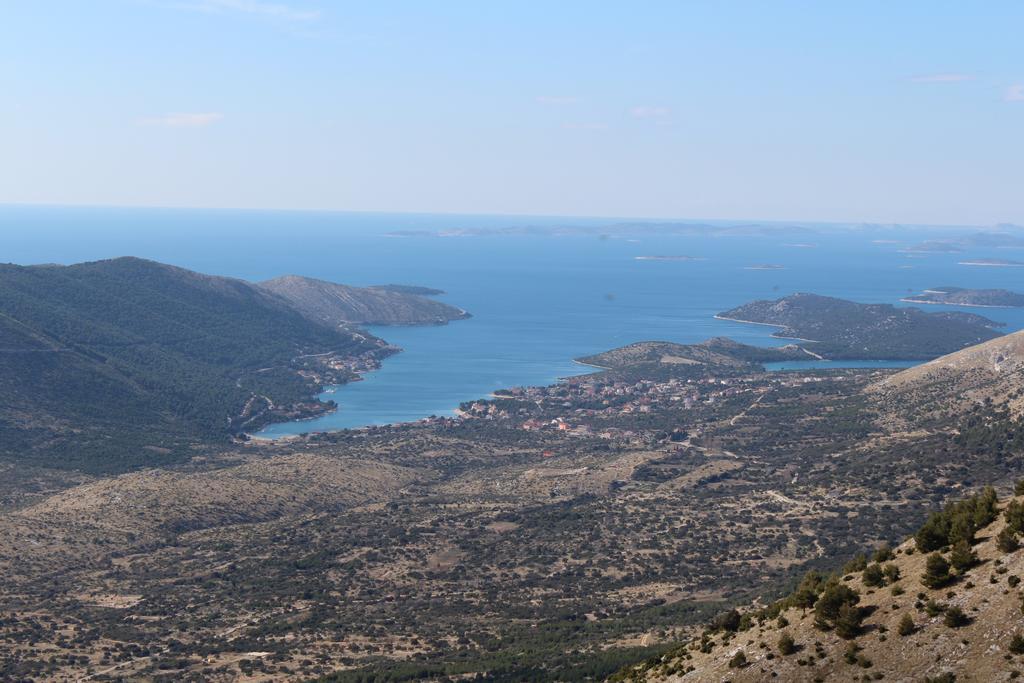 Apartments Stari Sibenik Grebaštica Екстериор снимка