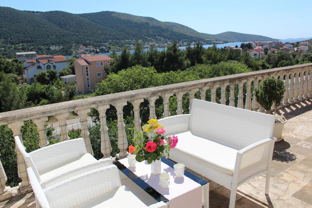 Apartments Stari Sibenik Grebaštica Екстериор снимка