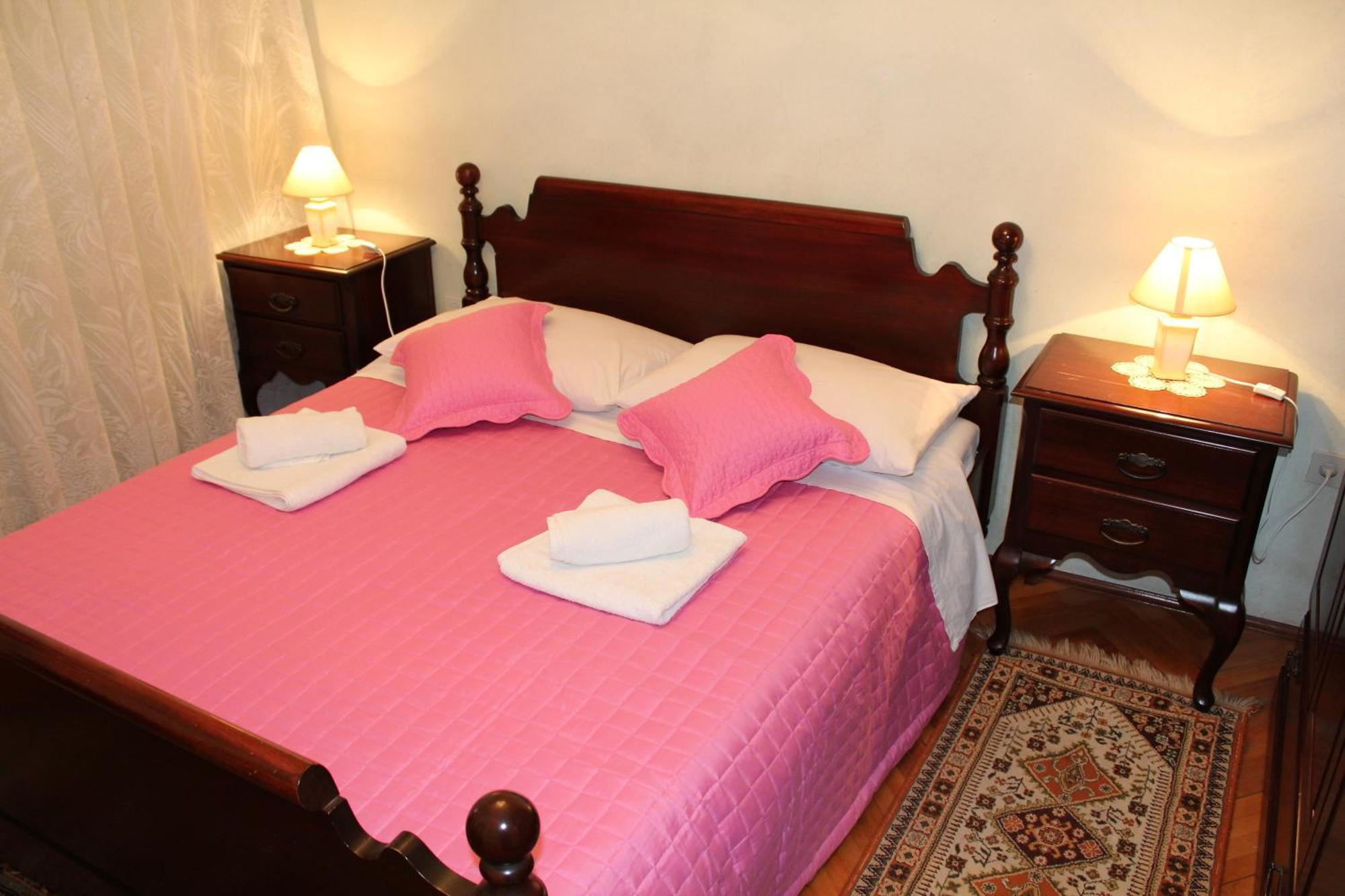 Apartments Stari Sibenik Grebaštica Стая снимка