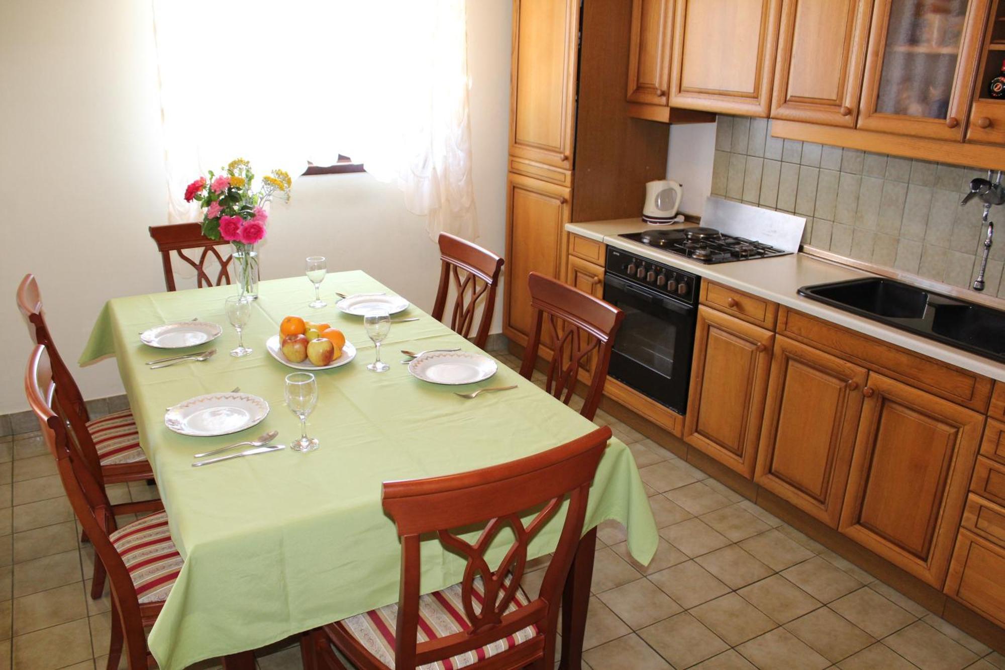 Apartments Stari Sibenik Grebaštica Стая снимка