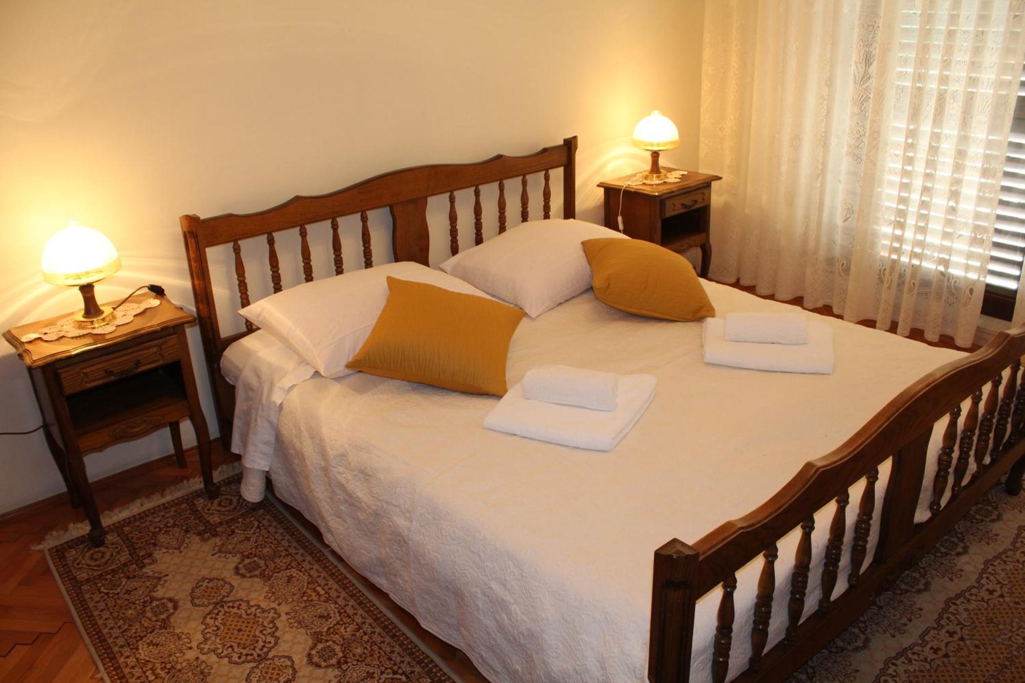 Apartments Stari Sibenik Grebaštica Стая снимка