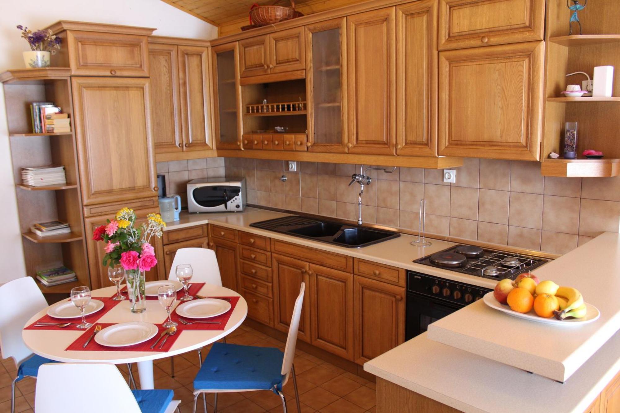 Apartments Stari Sibenik Grebaštica Стая снимка