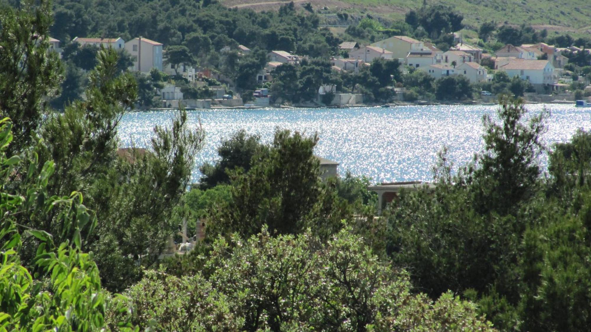 Apartments Stari Sibenik Grebaštica Стая снимка