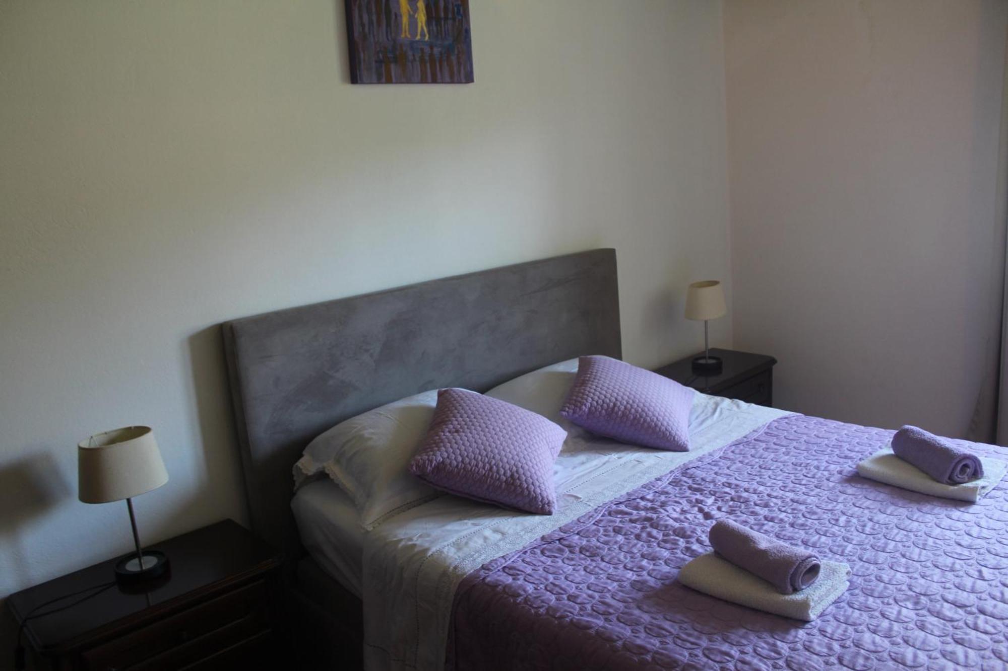 Apartments Stari Sibenik Grebaštica Екстериор снимка