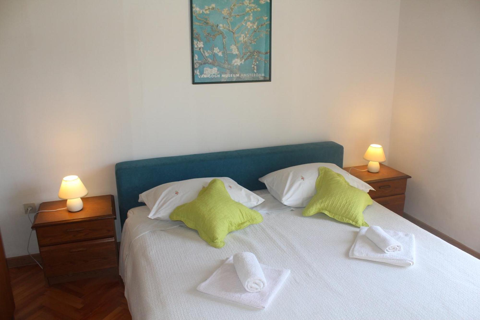 Apartments Stari Sibenik Grebaštica Екстериор снимка