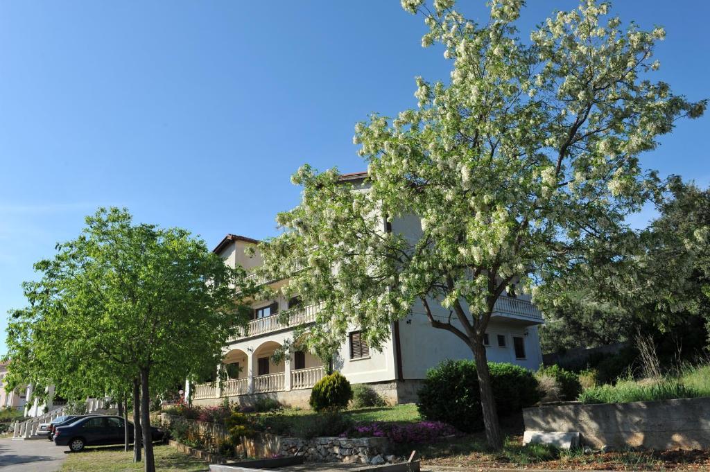 Apartments Stari Sibenik Grebaštica Екстериор снимка