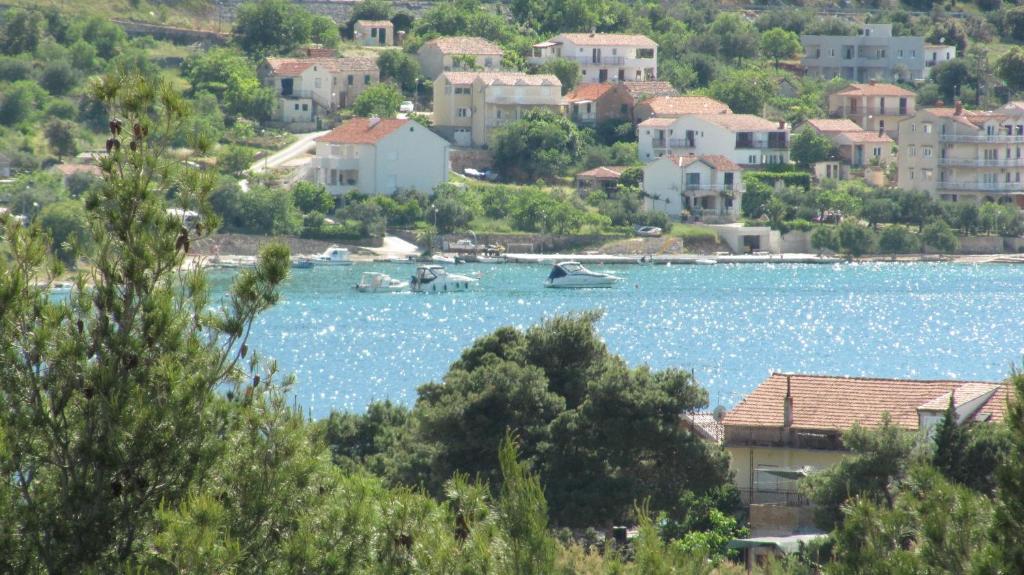Apartments Stari Sibenik Grebaštica Стая снимка