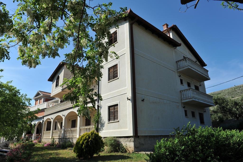 Apartments Stari Sibenik Grebaštica Екстериор снимка